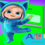 ABC Runner – Phonics and Tracing from Dave and Ava