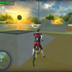 BMX XTreme 3D Stunt