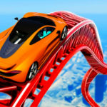 Car GT Racing Stunts- Impossible Tracks 3D