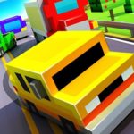 Car Race Game