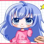 coloring book anime girls and boys – Play Game