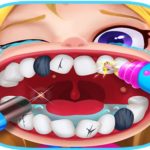 Crazy Dentist Hospital