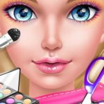 Fashion Doll: Shopping Day SPA ? Dress-Up Games