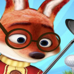 Foxy Golf Royale