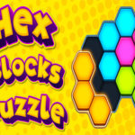 Hex Blocks Puzzle