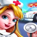 Hospital Doctor Help