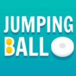 Jumping Ball HD