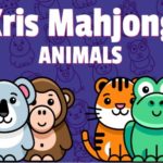 Kris Mahjong Animals