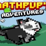 MathPups Adventures