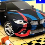 Modern Car Parking Master 2020: Free Car Game 3D