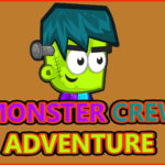 Monster Crew Adventure