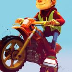 Moto Race – Motor Rider