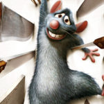 Ratatouille Jigsaw Puzzle Collection