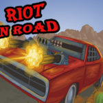 Riot On Road