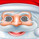 Santa Gravity Flipper – Endless Running Game