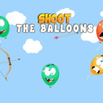 Shoot The Balloons