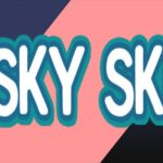 Sky Ski 3D