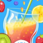 Smoothie Maker Game