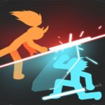 Stickman Fighter Epic