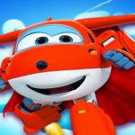 Super Wings Striker Shooting | Play game online