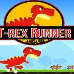 T-Rex Runner