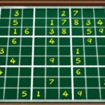 Weekend Sudoku 06