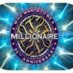 Who Wants to Be a Millionaire?   Trivia Quiz Game