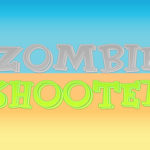 Zombie Shooter HD